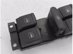 Recambio de mando elevalunas delantero izquierdo para skoda superb (3u4) 1.9 tdi referencia OEM IAM 1J4959857C  