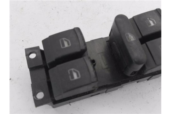 Recambio de mando elevalunas delantero izquierdo para skoda superb (3u4) 1.9 tdi referencia OEM IAM 1J4959857C  