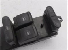 Recambio de mando elevalunas delantero izquierdo para skoda superb (3u4) 1.9 tdi referencia OEM IAM 1J4959857C  