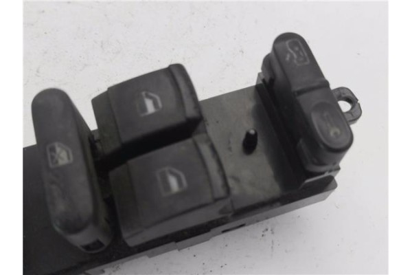 Recambio de mando elevalunas delantero izquierdo para skoda superb (3u4) 1.9 tdi referencia OEM IAM 1J4959857C  