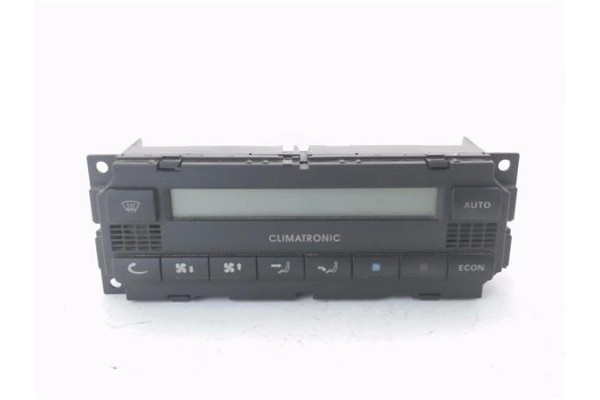 Recambio de mandos climatizador para skoda superb (3u4) 1.9 tdi referencia OEM IAM 3U0907044A  
