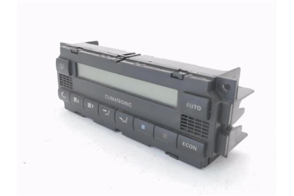 Recambio de mandos climatizador para skoda superb (3u4) 1.9 tdi referencia OEM IAM 3U0907044A  