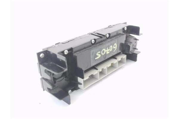 Recambio de mandos climatizador para skoda superb (3u4) 1.9 tdi referencia OEM IAM 3U0907044A  