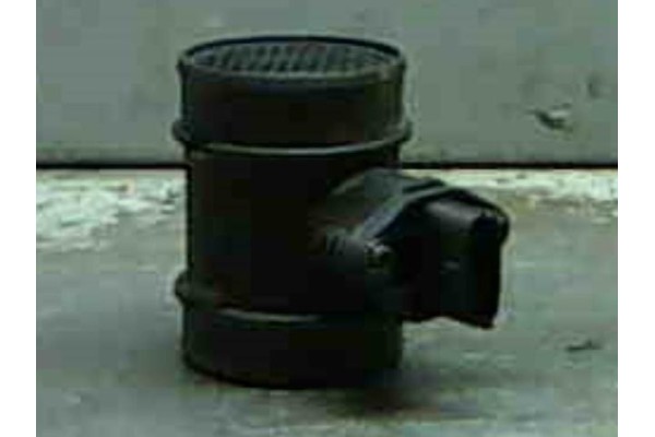 Recambio de caudalimetro para opel zafira a (1999) 2.0 di 16v referencia OEM IAM  0281002180 