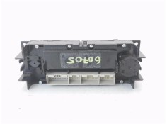Recambio de mandos climatizador para skoda superb (3u4) 1.9 tdi referencia OEM IAM 3U0907044A  