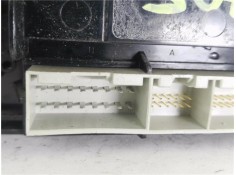 Recambio de mandos climatizador para skoda superb (3u4) 1.9 tdi referencia OEM IAM 3U0907044A  