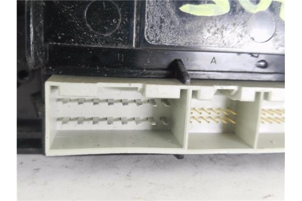 Recambio de mandos climatizador para skoda superb (3u4) 1.9 tdi referencia OEM IAM 3U0907044A  