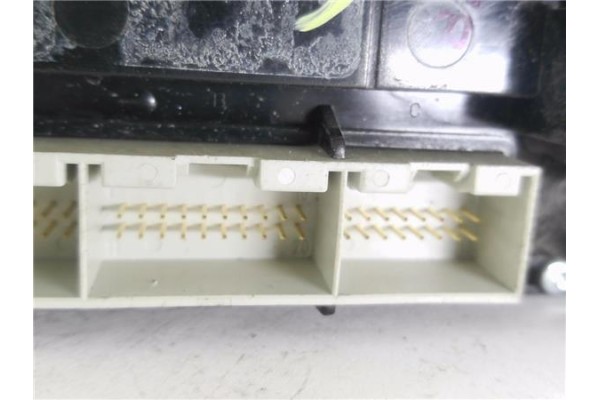 Recambio de mandos climatizador para skoda superb (3u4) 1.9 tdi referencia OEM IAM 3U0907044A  