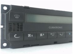 Recambio de mandos climatizador para skoda superb (3u4) 1.9 tdi referencia OEM IAM 3U0907044A  