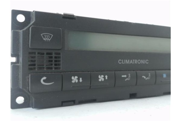 Recambio de mandos climatizador para skoda superb (3u4) 1.9 tdi referencia OEM IAM 3U0907044A  
