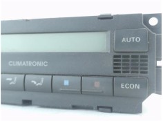 Recambio de mandos climatizador para skoda superb (3u4) 1.9 tdi referencia OEM IAM 3U0907044A  