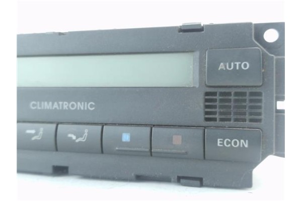 Recambio de mandos climatizador para skoda superb (3u4) 1.9 tdi referencia OEM IAM 3U0907044A  