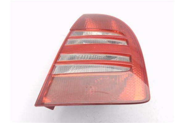 Recambio de piloto trasero derecho para skoda superb (3u4) 1.9 tdi referencia OEM IAM 1SCX13440AA 3U5945096 