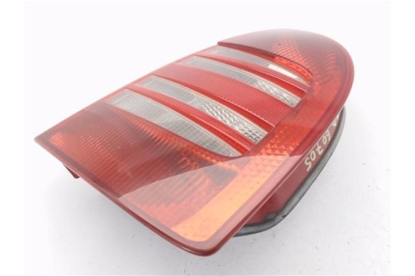 Recambio de piloto trasero derecho para skoda superb (3u4) 1.9 tdi referencia OEM IAM 1SCX13440AA 3U5945096 