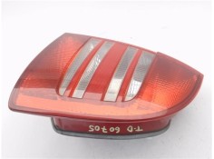 Recambio de piloto trasero derecho para skoda superb (3u4) 1.9 tdi referencia OEM IAM 1SCX13440AA 3U5945096 