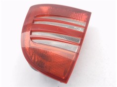 Recambio de piloto trasero derecho para skoda superb (3u4) 1.9 tdi referencia OEM IAM 1SCX13440AA 3U5945096 