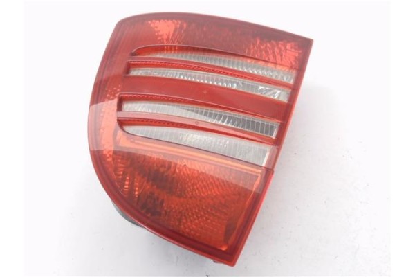 Recambio de piloto trasero derecho para skoda superb (3u4) 1.9 tdi referencia OEM IAM 1SCX13440AA 3U5945096 