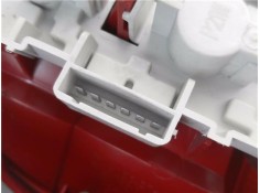 Recambio de piloto trasero derecho para skoda superb (3u4) 1.9 tdi referencia OEM IAM 1SCX13440AA 3U5945096 