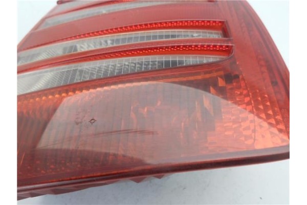 Recambio de piloto trasero derecho para skoda superb (3u4) 1.9 tdi referencia OEM IAM 1SCX13440AA 3U5945096 