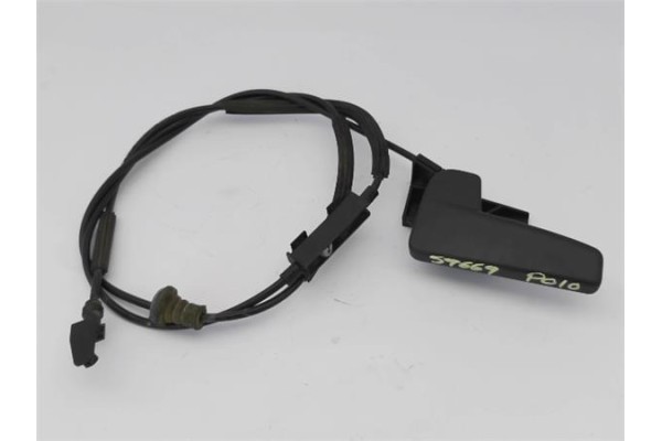 Recambio de manilla para volkswagen polo v (6r1) 1.4 advance referencia OEM IAM   