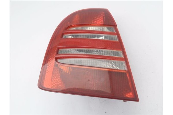 Recambio de piloto trasero izquierdo para skoda superb (3u4) 1.9 tdi referencia OEM IAM 1SCX13405AA 3U5945095 