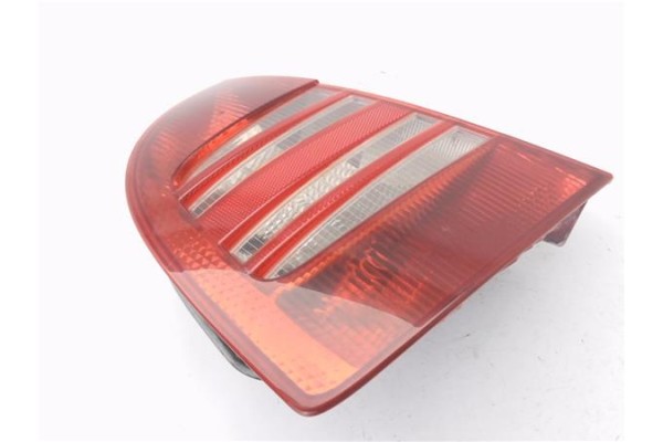 Recambio de piloto trasero izquierdo para skoda superb (3u4) 1.9 tdi referencia OEM IAM 1SCX13405AA 3U5945095 