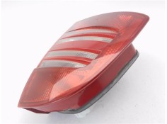 Recambio de piloto trasero izquierdo para skoda superb (3u4) 1.9 tdi referencia OEM IAM 1SCX13405AA 3U5945095 