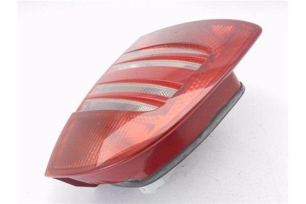 Recambio de piloto trasero izquierdo para skoda superb (3u4) 1.9 tdi referencia OEM IAM 1SCX13405AA 3U5945095 