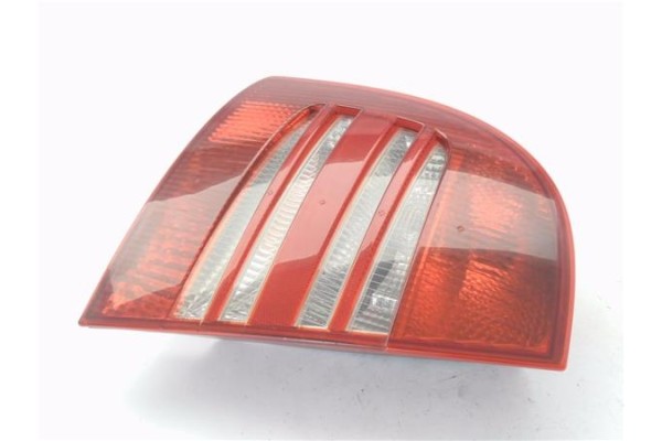 Recambio de piloto trasero izquierdo para skoda superb (3u4) 1.9 tdi referencia OEM IAM 1SCX13405AA 3U5945095 