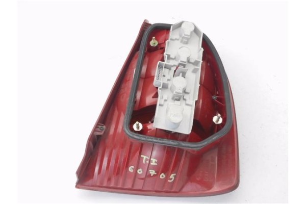 Recambio de piloto trasero izquierdo para skoda superb (3u4) 1.9 tdi referencia OEM IAM 1SCX13405AA 3U5945095 