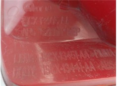 Recambio de piloto trasero izquierdo para skoda superb (3u4) 1.9 tdi referencia OEM IAM 1SCX13405AA 3U5945095 