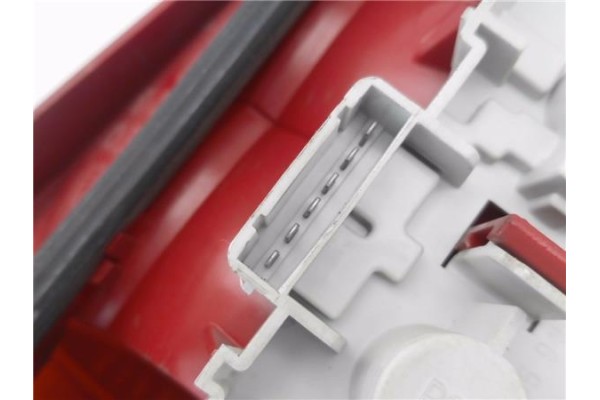 Recambio de piloto trasero izquierdo para skoda superb (3u4) 1.9 tdi referencia OEM IAM 1SCX13405AA 3U5945095 