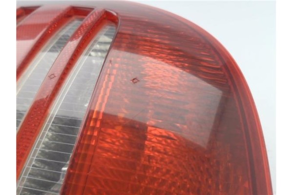 Recambio de piloto trasero izquierdo para skoda superb (3u4) 1.9 tdi referencia OEM IAM 1SCX13405AA 3U5945095 