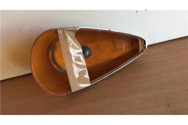 Recambio de intermitente delantero dcho para volkswagen escarabajo 1200 (typ 1) 1.2 1200 referencia OEM IAM 22725R6  