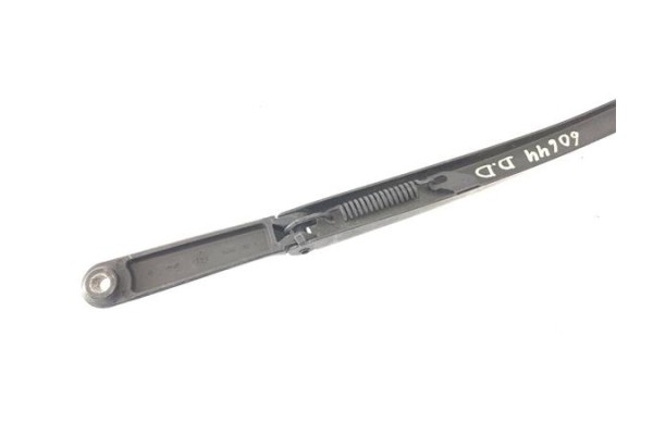 Recambio de brazo limpiaparabrisas delantero derecho para audi a3 sportback (8pa) 2.0 tdi ambiente referencia OEM IAM 8P1955408A