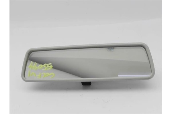 Recambio de retrovisor interior para volkswagen golf vi (5k1) 1.6 advance referencia OEM IAM   