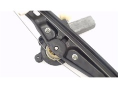 Recambio de elevalunas electrico trasero derecho para bmw serie 1 berlina 5p (f20) 2.0 116d referencia OEM IAM 7242556AI  