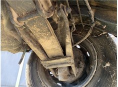 Recambio de brazo suspension trasero izquierdo para seat ritmo (138) 1.2 referencia OEM IAM 12AC64CV47KW  