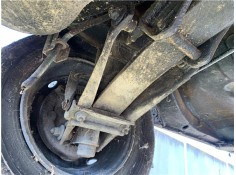 Recambio de brazo suspension trasero izquierdo para seat ritmo (138) 1.2 referencia OEM IAM 12AC64CV47KW  