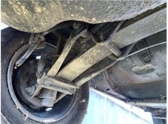 Recambio de brazo suspension trasero izquierdo para seat ritmo (138) 1.2 referencia OEM IAM 12AC64CV47KW  