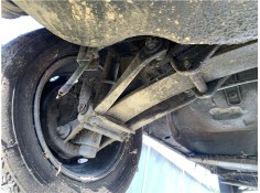 Recambio de brazo suspension trasero izquierdo para seat ritmo (138) 1.2 referencia OEM IAM 12AC64CV47KW  