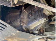 Recambio de caja cambios manual para seat ritmo (138) 1.2 referencia OEM IAM 12AC64CV47KW  