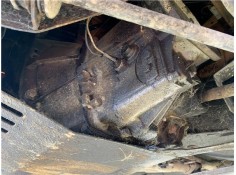 Recambio de caja cambios manual para seat ritmo (138) 1.2 referencia OEM IAM 12AC64CV47KW  