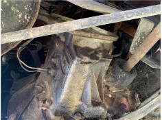 Recambio de caja cambios manual para seat ritmo (138) 1.2 referencia OEM IAM 12AC64CV47KW  