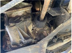 Recambio de caja cambios manual para seat ritmo (138) 1.2 referencia OEM IAM 12AC64CV47KW  