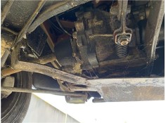 Recambio de caja cambios manual para seat ritmo (138) 1.2 referencia OEM IAM 12AC64CV47KW  