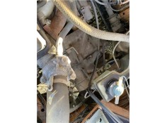 Recambio de caja cambios manual para seat ritmo (138) 1.2 referencia OEM IAM 12AC64CV47KW  