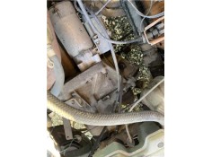 Recambio de caja cambios manual para seat ritmo (138) 1.2 referencia OEM IAM 12AC64CV47KW  