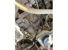 Recambio de caja cambios manual para seat ritmo (138) 1.2 referencia OEM IAM 12AC64CV47KW  