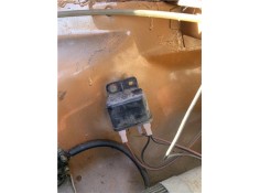 Recambio de rele arranque para seat ritmo (138) 1.2 referencia OEM IAM 12AC64CV47KW  